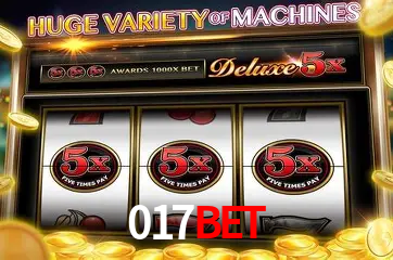 A Emoção da Loteria na 017bet: Uma Chance de Mudança de Vida