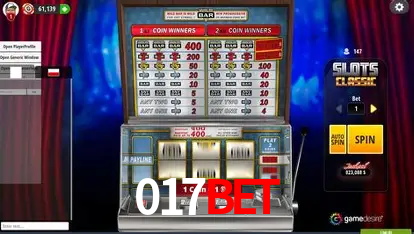 A Revolução dos Aplicativos de Jogos no 017bet