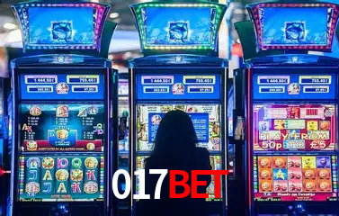 Desvendando o Mundo dos Jogos Virtuais na 017bet