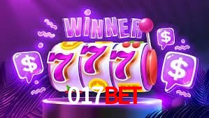 Welcome Bonus 017bet