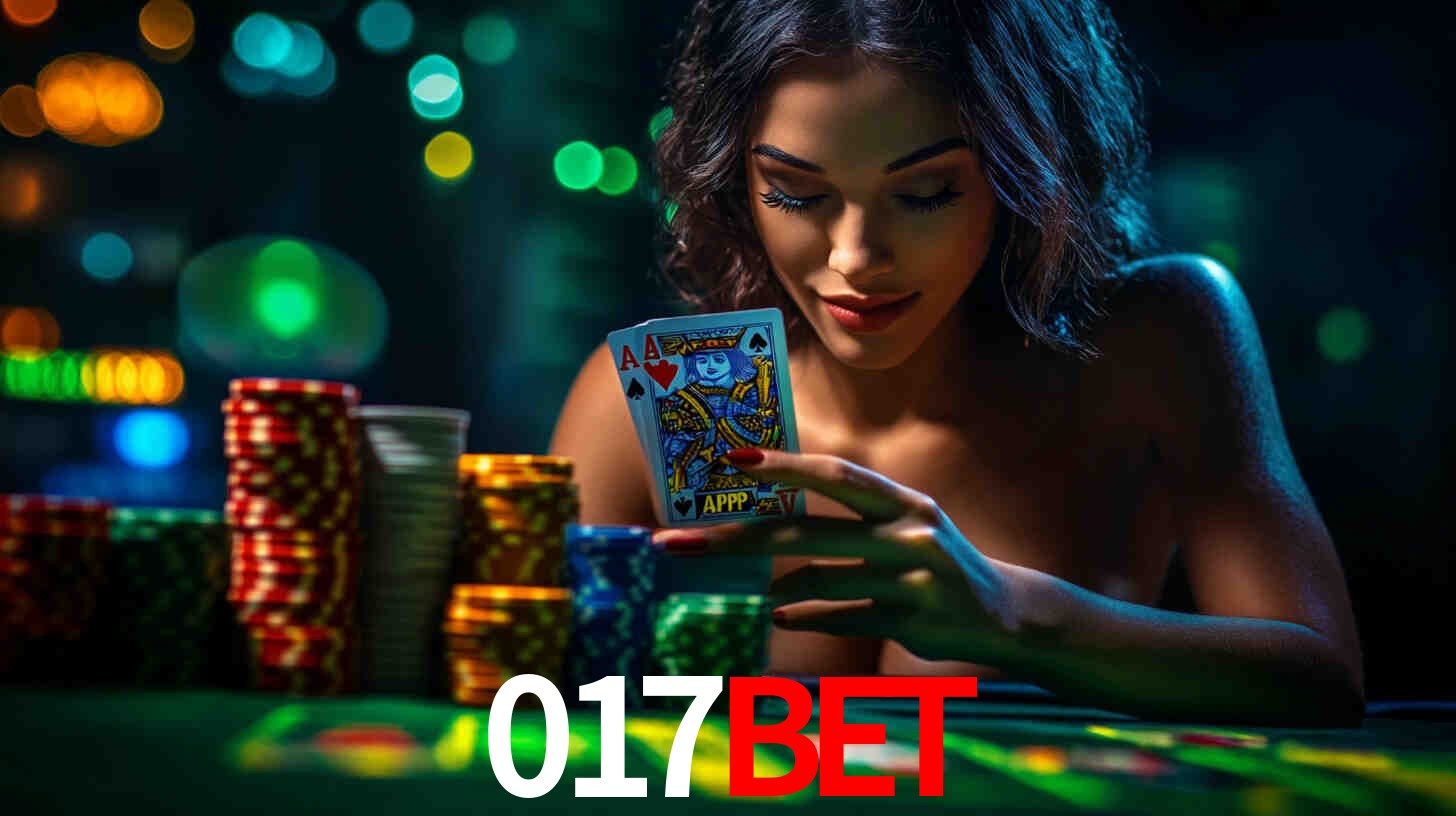 cassino 017bet