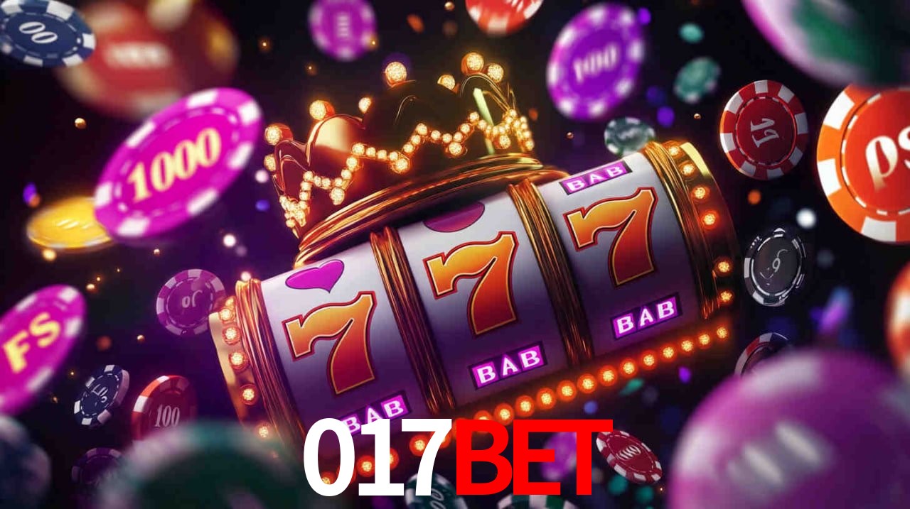 Game Providers 017bet