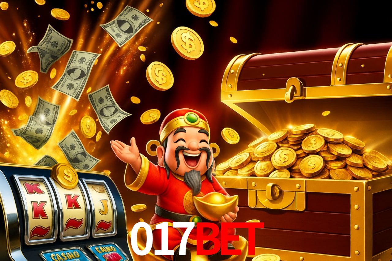Experiência VIP 017bet