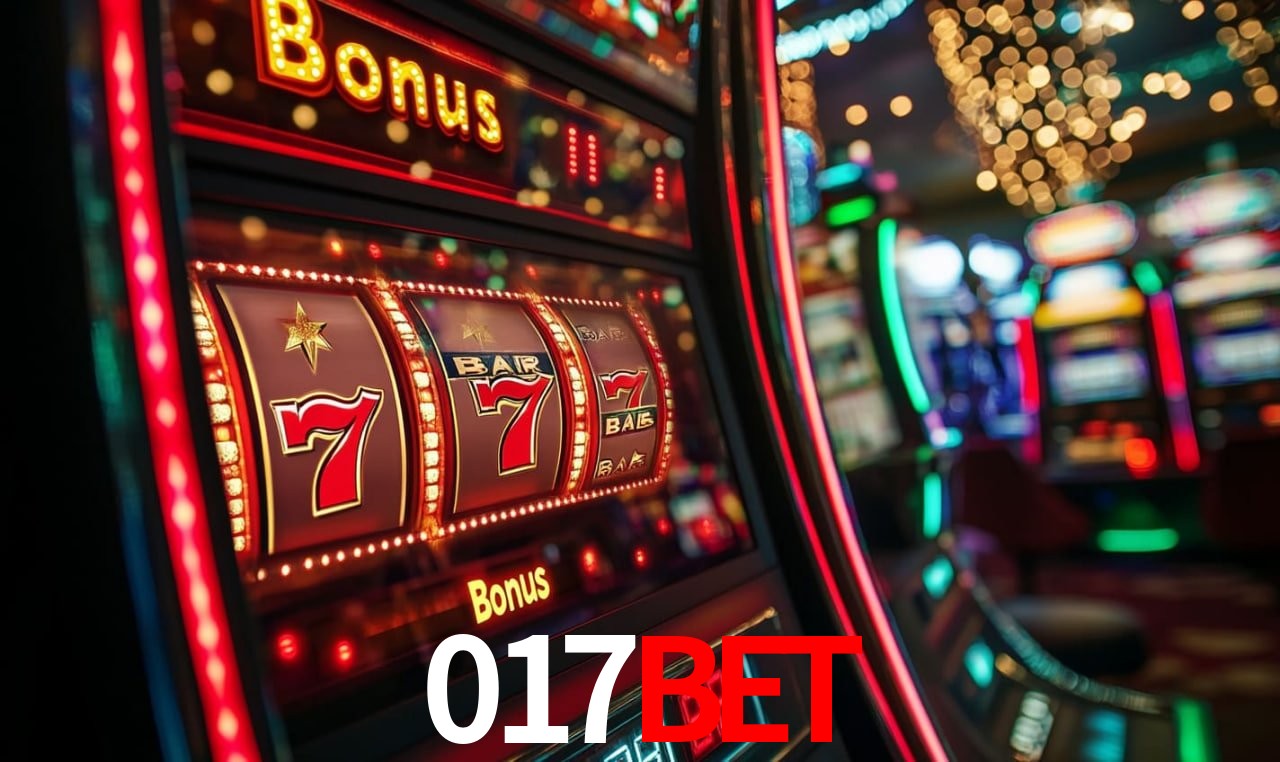 App mobile 017bet