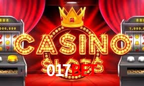 Slot Games 017bet