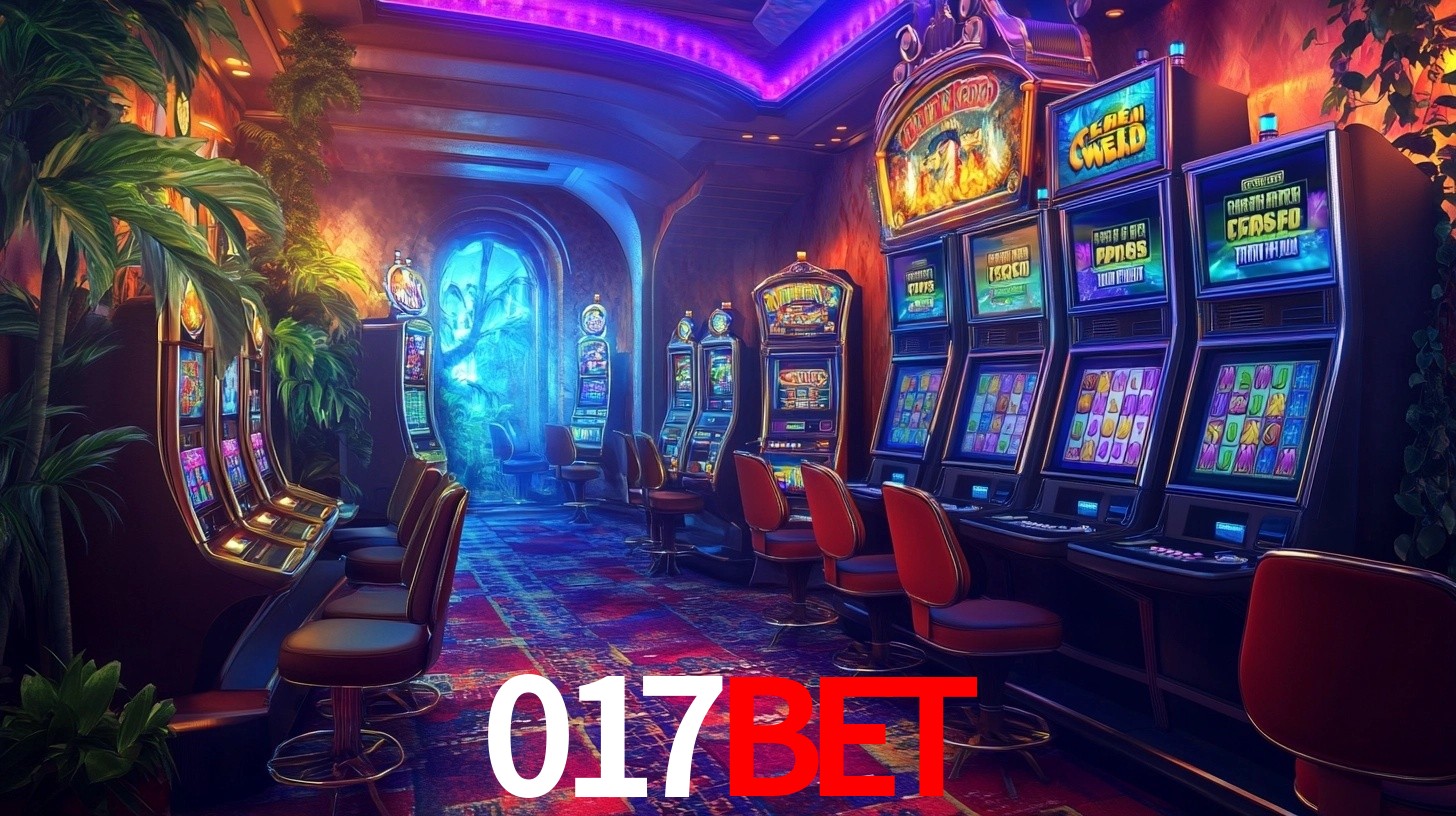 Welcome Bonus 017bet