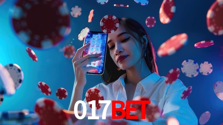 Programa VIP 017bet