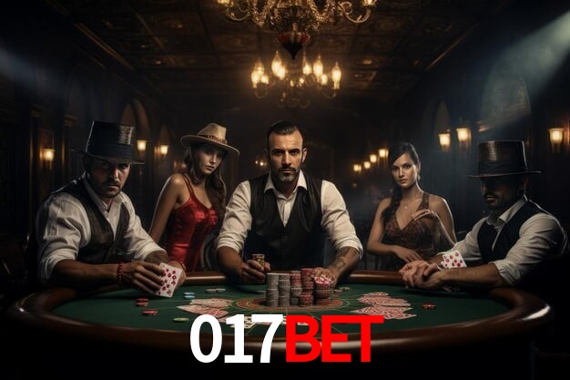 Casino Ao Vivo 017bet