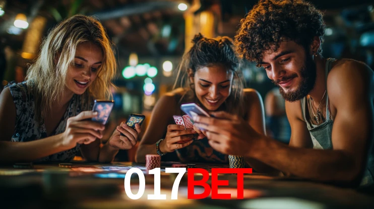 Programa VIP 017bet