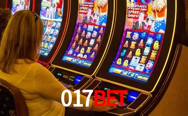 Descubra o Mundo do Cassino Online com 017bet