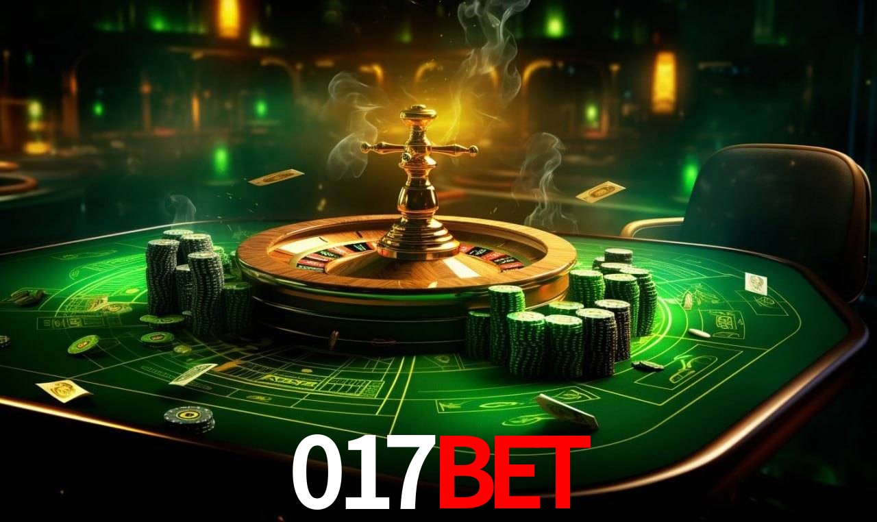 Casino VIP 017bet