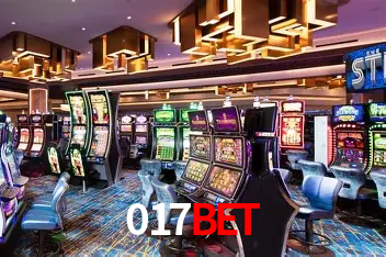 Descubra a Essência do 017bet: Nossa História e Compromissos