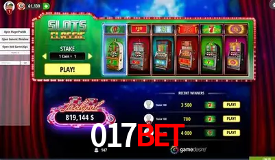 A Experiência Imersiva dos Cassinos Ao Vivo no 017bet