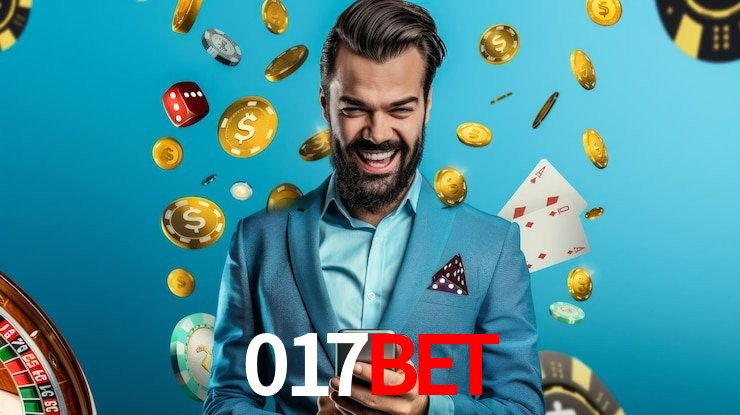 Live Casino 017bet