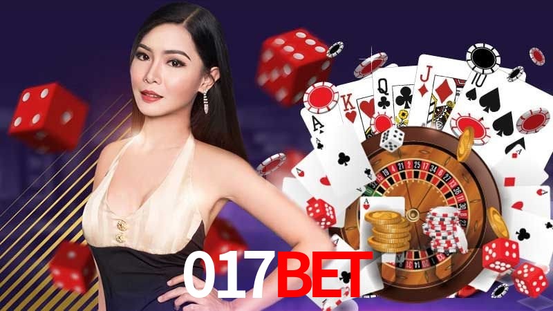 Apostas de Tênis 017bet