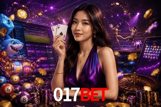 VIP Casino 017bet