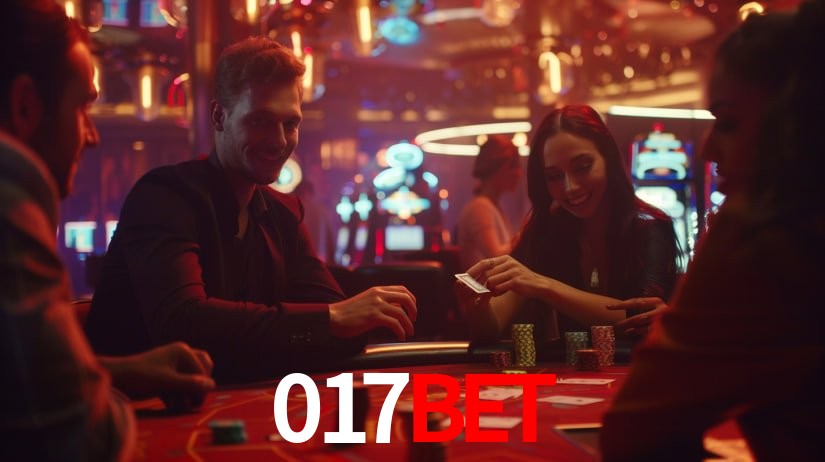 Explorando a Categoria de Eventos em Apostas na 017bet