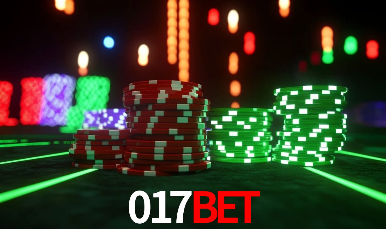 Bonus Features 017bet