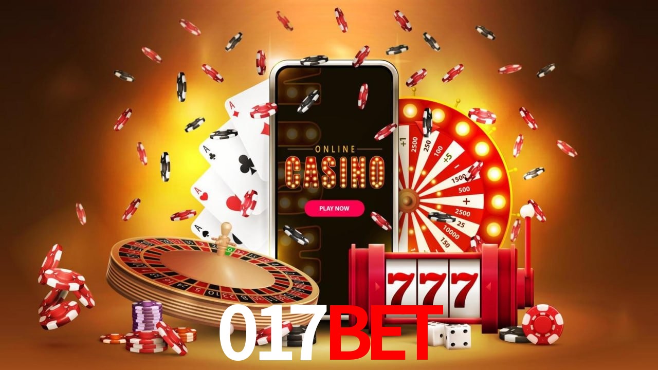 Descubra o Programa VIP da 017bet: Vantagens Exclusivas para Jogadores