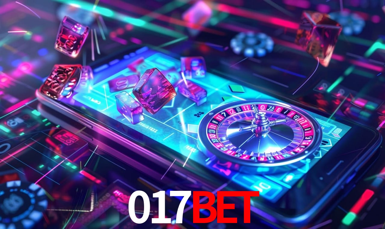 Tecnologia da Plataforma 017bet