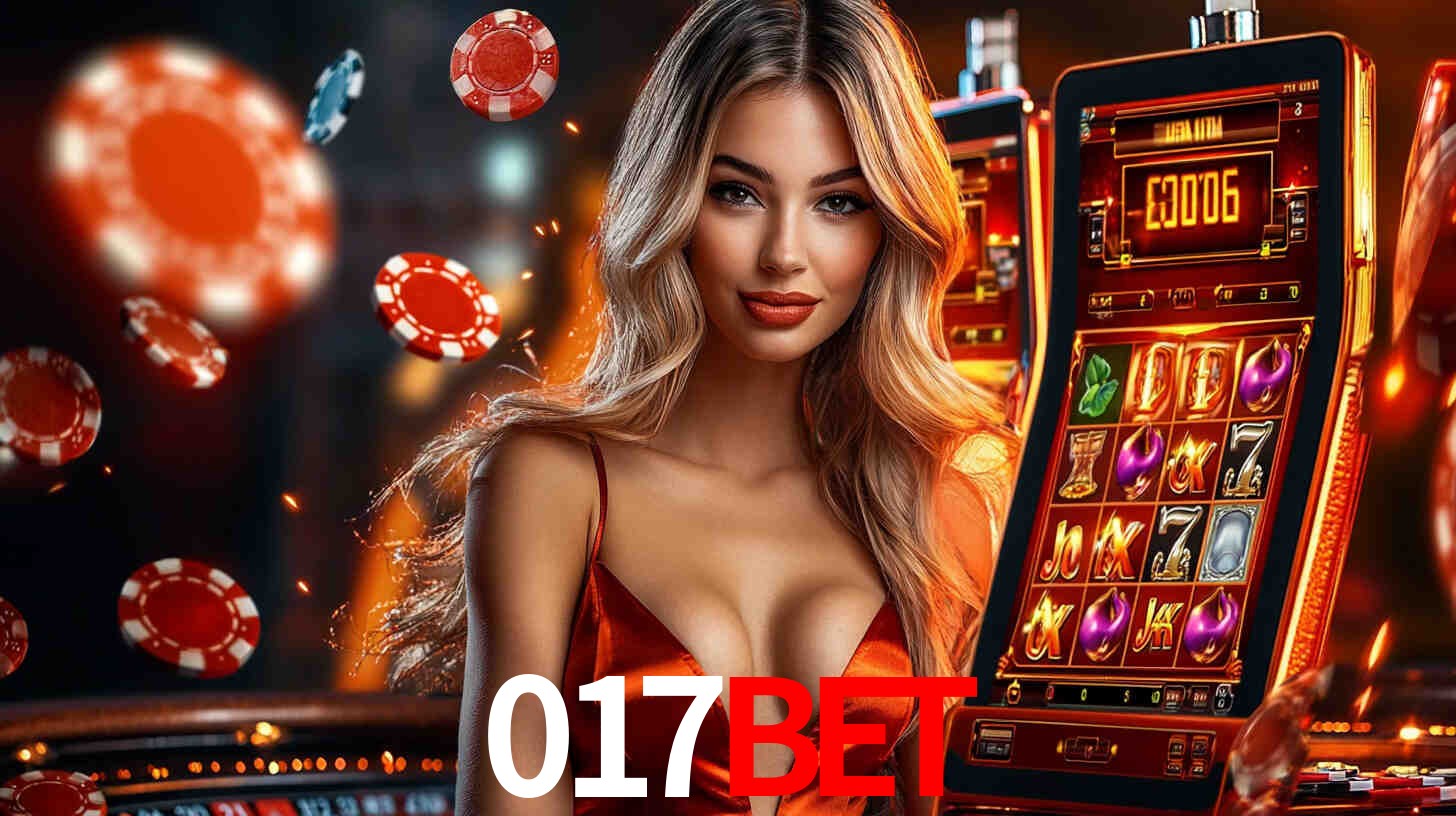 017bet: Seu Cassino Premiado com Pagamentos Rápidos