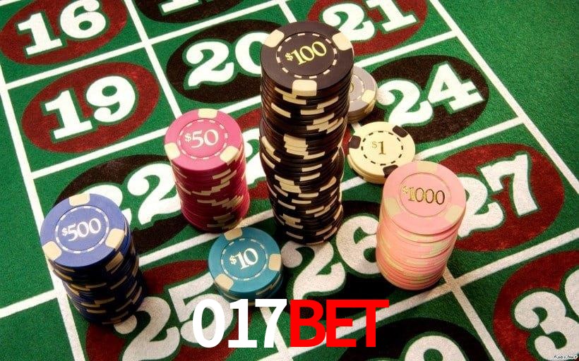 Torneios 017bet