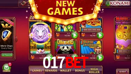 A Emoção da Loteria na 017bet: Uma Chance de Mudança de Vida