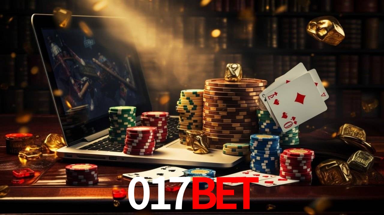 Jogos de Slot 017bet