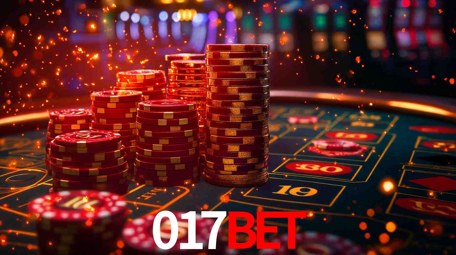 Premium Interface 017bet