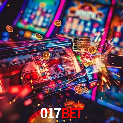 Recursos de Bônus 017bet